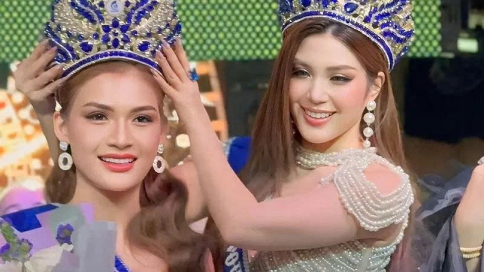 Vietnam secures first-ever Mrs Tourism World crown